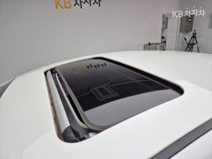 기아 K3 트렌디