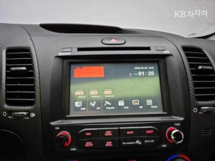 기아 K3 트렌디