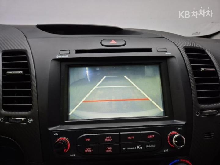 기아 K3 트렌디