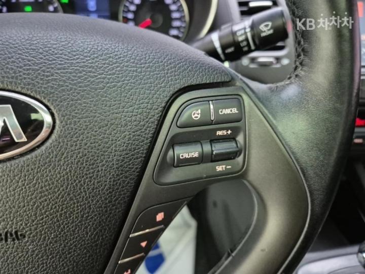 기아 K3 트렌디