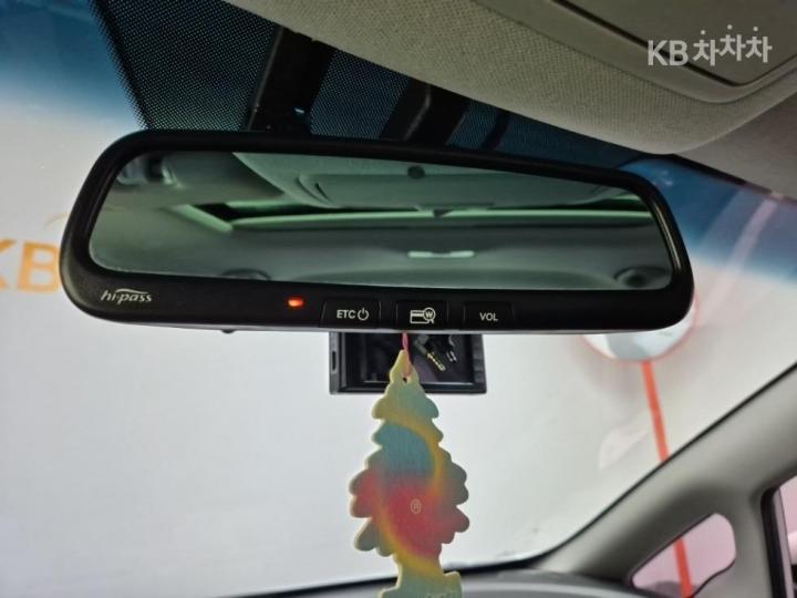 기아 K3 트렌디