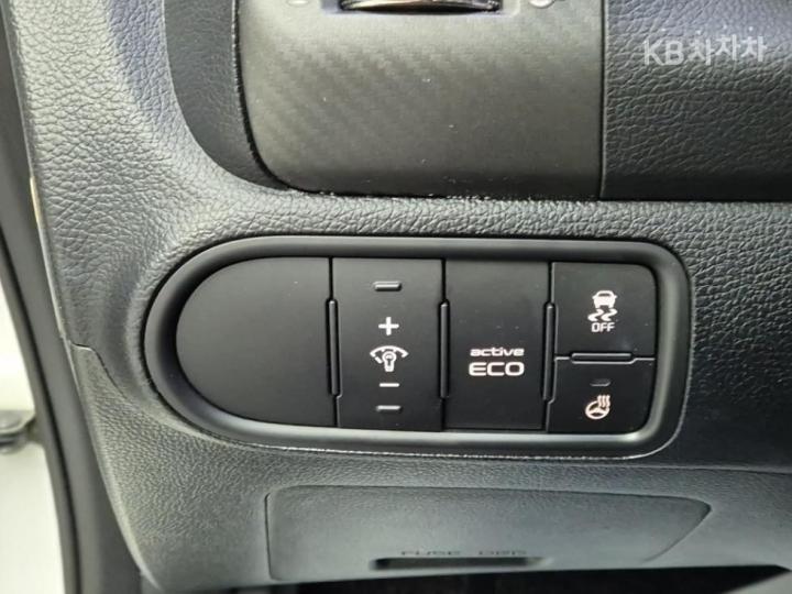 기아 K3 트렌디