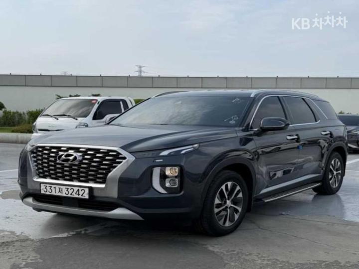 현대 더 뉴 팰리세이드2.2 디젤 2WD 익스클루시브