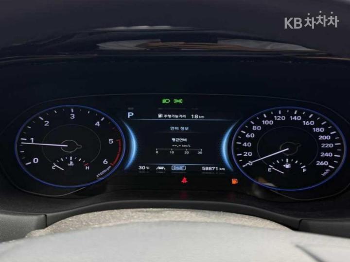 현대 더 뉴 팰리세이드2.2 디젤 2WD 익스클루시브