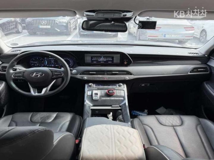 현대 더 뉴 팰리세이드2.2 디젤 2WD 익스클루시브