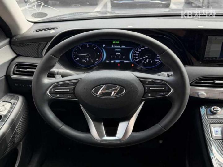 현대 더 뉴 팰리세이드2.2 디젤 2WD 익스클루시브