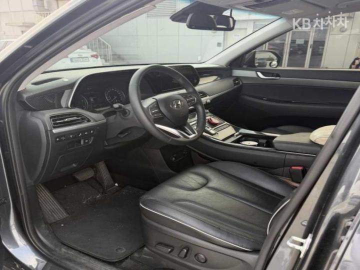 현대 더 뉴 팰리세이드2.2 디젤 2WD 익스클루시브