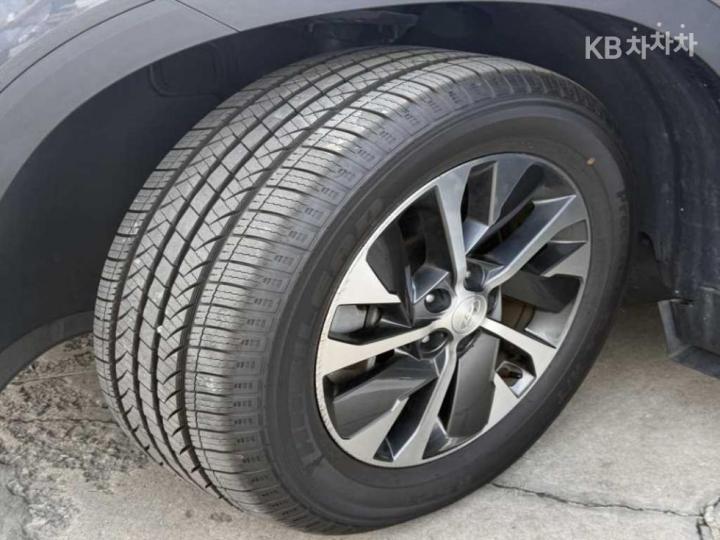현대 더 뉴 팰리세이드2.2 디젤 2WD 익스클루시브