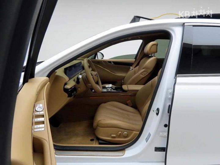 제네시스 G80(RG3)2.5 T-GDi 2WD