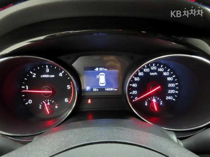 기아 더 뉴 카니발9인승 2.2 디젤 프레스티지