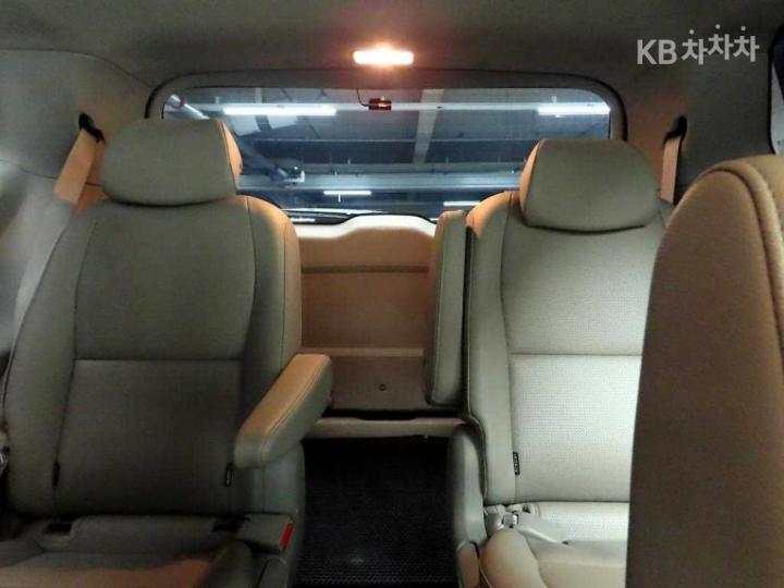 기아 더 뉴 카니발9인승 2.2 디젤 프레스티지