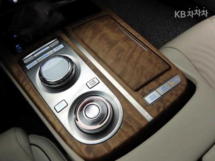 제네시스 G80(RG3)2.5 T-GDi 2WD