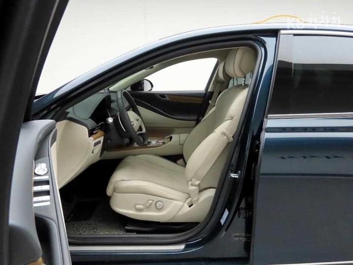 제네시스 G80(RG3)2.5 T-GDi 2WD