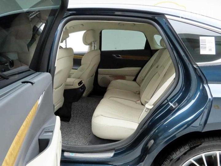 제네시스 G80(RG3)2.5 T-GDi 2WD