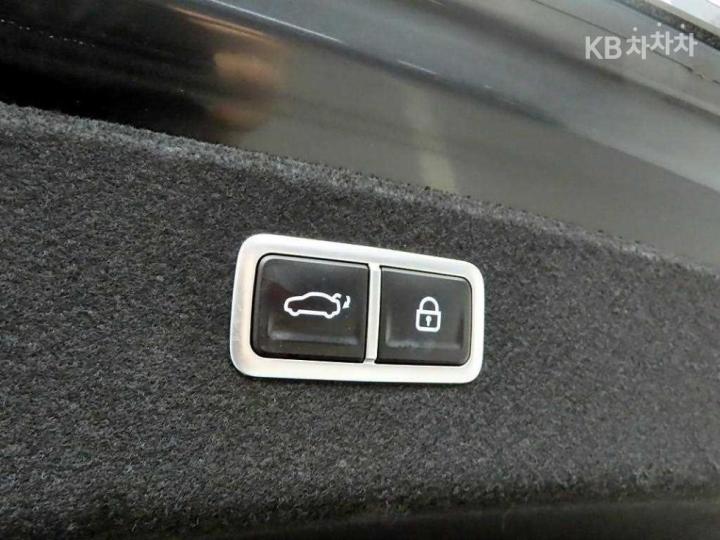 제네시스 G80(RG3)2.5 T-GDi 2WD