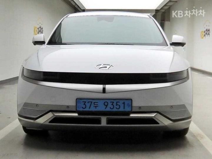 현대 아이오닉5롱레인지 AWD 프레스티지