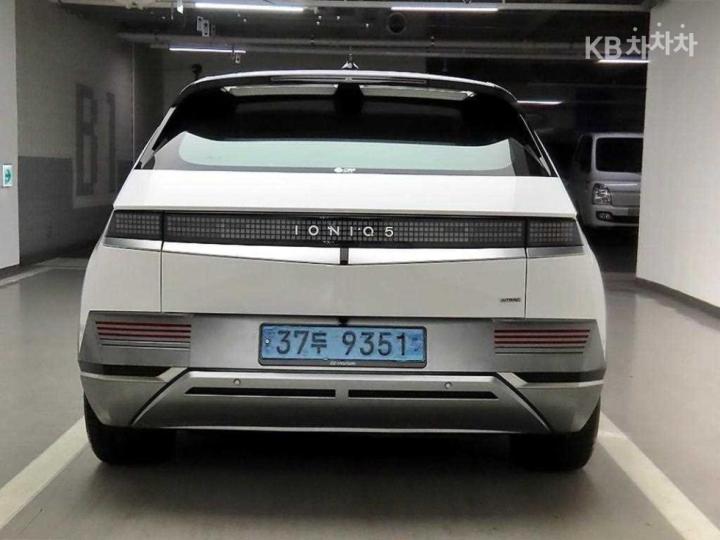 현대 아이오닉5롱레인지 AWD 프레스티지