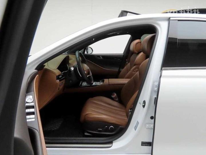 제네시스 G80(RG3)2.5 T-GDi 2WD