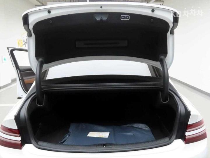 제네시스 G80(RG3)2.5 T-GDi 2WD