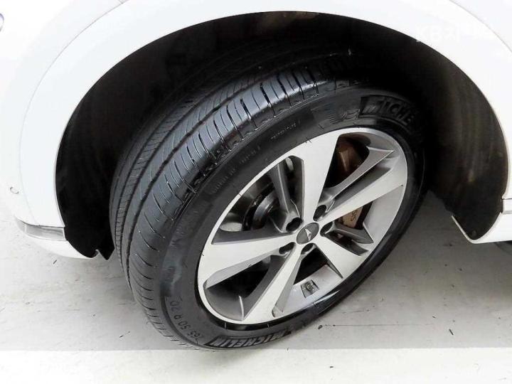 제네시스 GV803.5 터보 가솔린 AWD