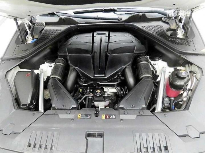 제네시스 GV803.5 터보 가솔린 AWD