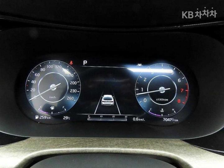 기아 K5 3세대2.0 가솔린 노블레스