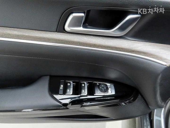기아 K5 3세대2.0 가솔린 노블레스