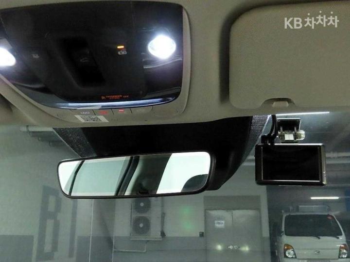 기아 K5 3세대2.0 가솔린 노블레스