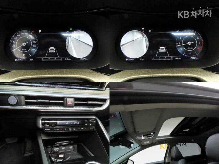 기아 K5 3세대2.0 가솔린 노블레스