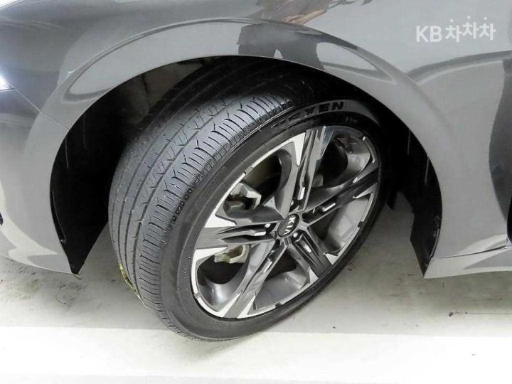 기아 K5 3세대2.0 가솔린 노블레스