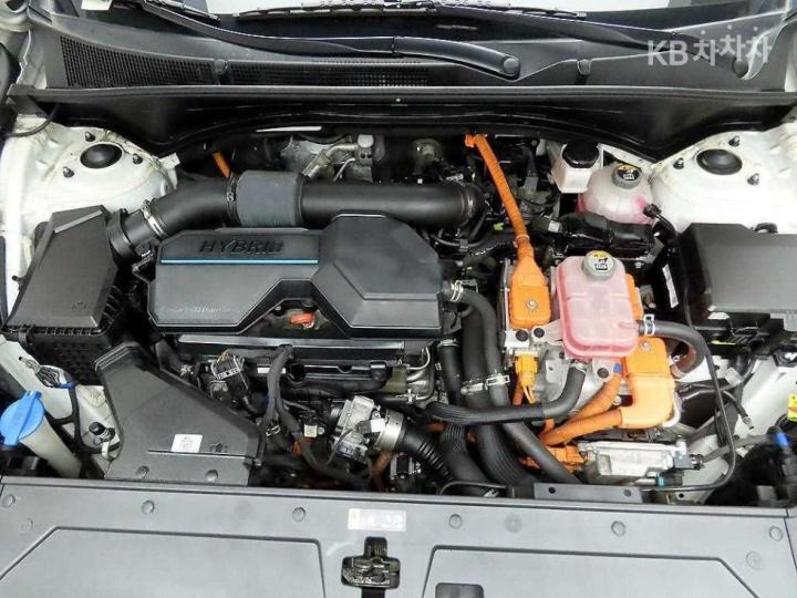 현대 더 뉴 싼타페 TM 하이브리드1.6 HEV 2WD 익스클루시브