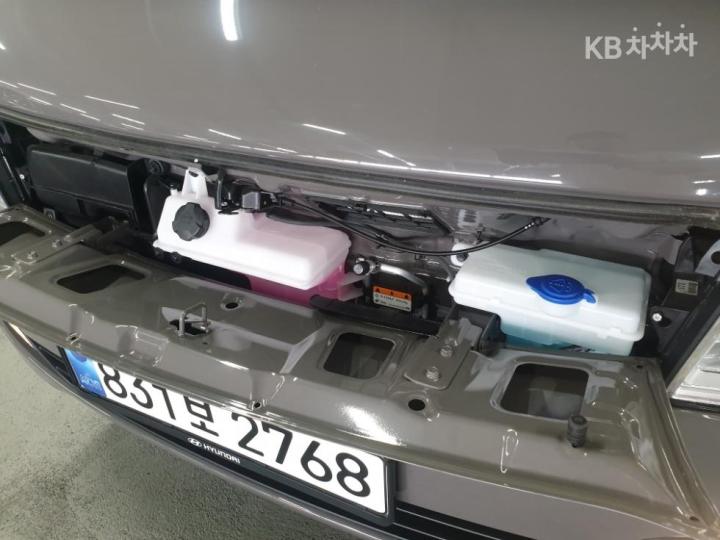 현대 포터2초장축 더블캡 LPG 모던