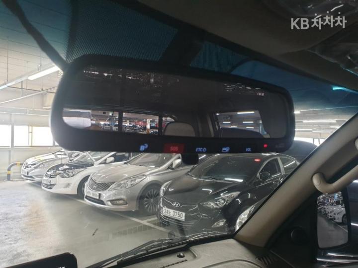 현대 포터2초장축 더블캡 LPG 모던