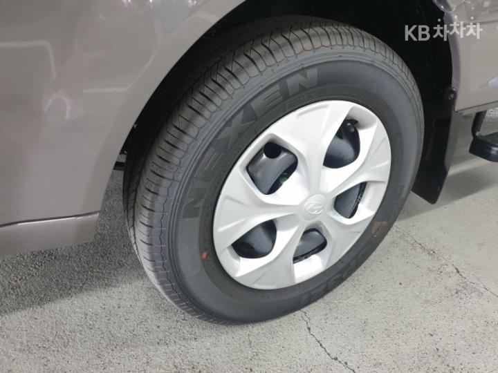 현대 포터2초장축 더블캡 LPG 모던