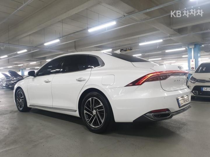 현대 더 뉴 그랜저2.5 프리미엄 초이스