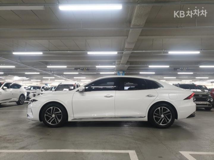 현대 더 뉴 그랜저2.5 프리미엄 초이스
