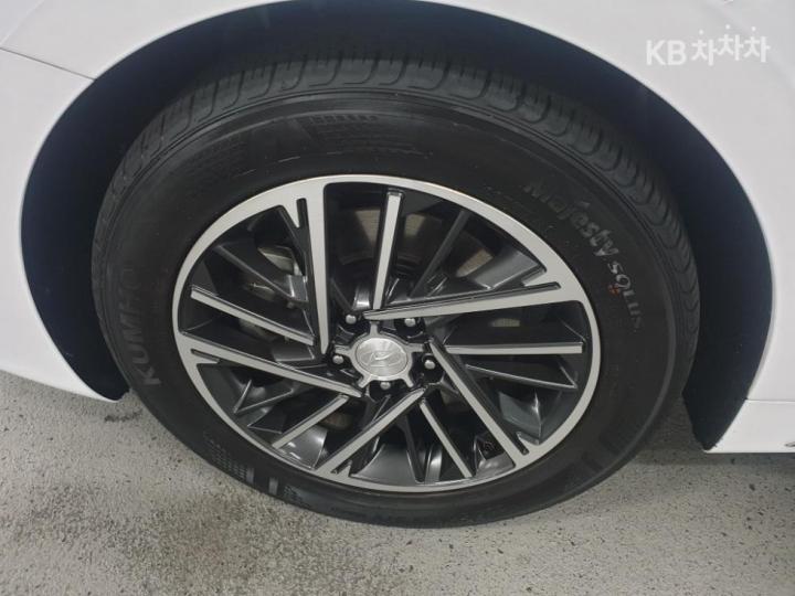 현대 더 뉴 그랜저2.5 프리미엄 초이스