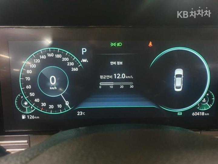 현대 더 뉴 그랜저2.5 프리미엄 초이스