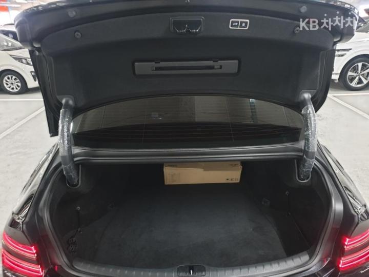 제네시스 G80(RG3)2.5 T-GDi 2WD