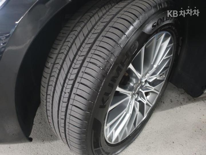제네시스 G80(RG3)2.5 T-GDi 2WD