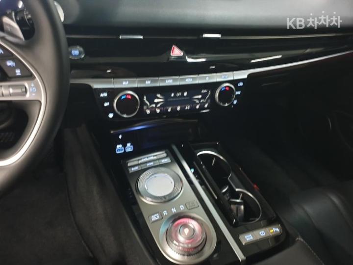 제네시스 G80(RG3)2.5 T-GDi 2WD