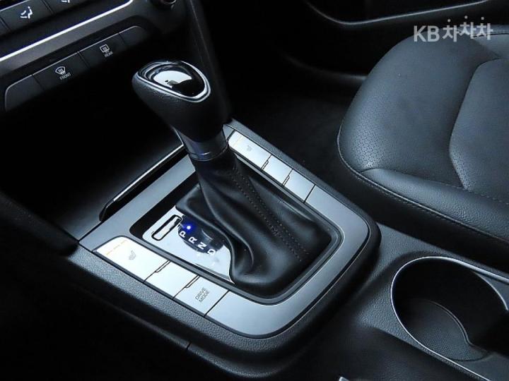 현대 아반떼AD1.6 GDi Value Plus