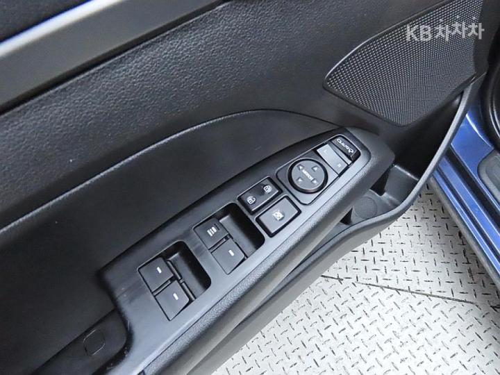 현대 아반떼AD1.6 GDi Value Plus