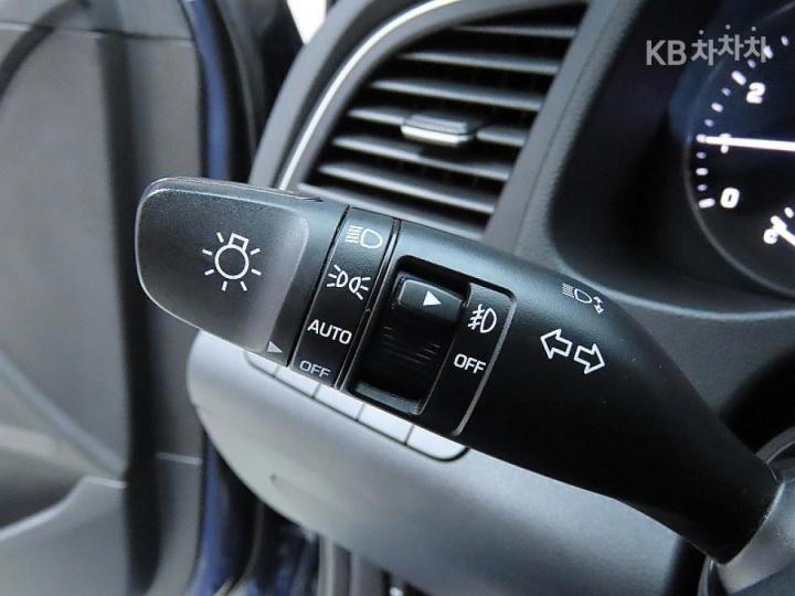 현대 아반떼AD1.6 GDi Value Plus