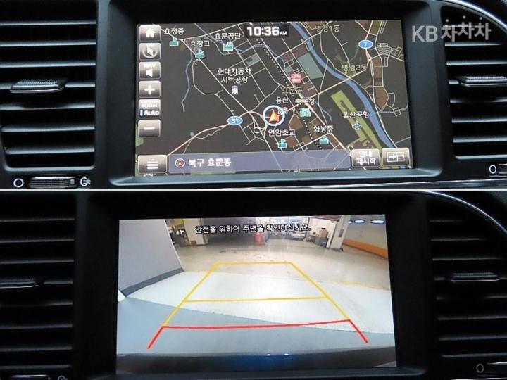 현대 아반떼AD1.6 GDi Value Plus