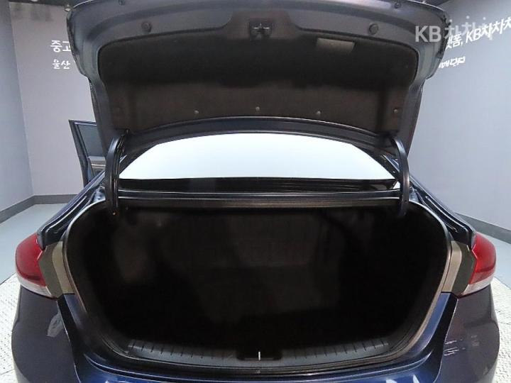 현대 아반떼AD1.6 GDi Value Plus