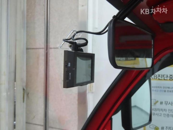 한국GM 뉴 다마스 밴2인승 판넬밴 DLX