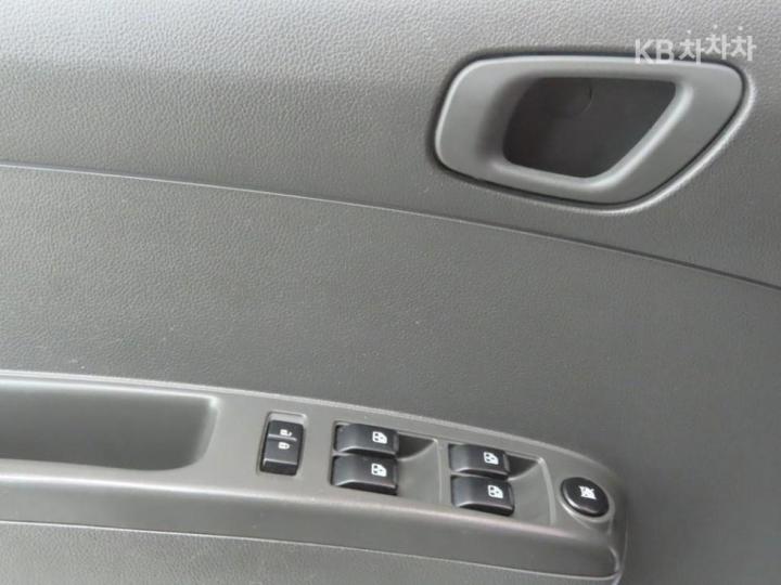 한국GM 쉐보레 스파크LT 기본형