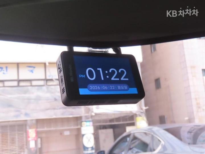 한국GM 쉐보레 스파크LT 기본형