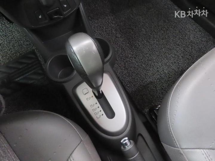 한국GM 쉐보레 스파크LT 기본형